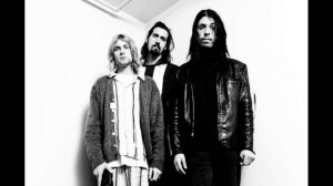 Nirvana- In Bloom guitar backing track