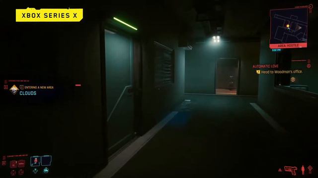 Cyberpunk 2077 NEW Gameplay | PS5 vs XBOX Series X vs PC Comparison | Customization, Gunplay смотреть онлайн