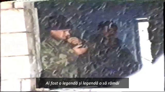 Roki Vulović - Pjesma O Mauzeru (ROsub)