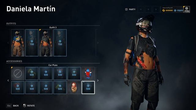 World War Z Aftermath New Weapons Skins - Characters | Class Vanguard Perks (Menu) смотреть онлайн