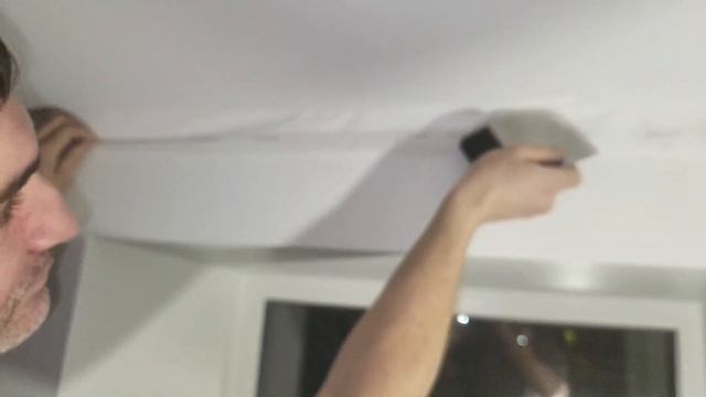 Slott motion-однорядный встроенный карниз. смотреть онлайн