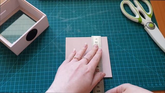 DIY | Переделка копилки из FixPrice смотреть онлайн