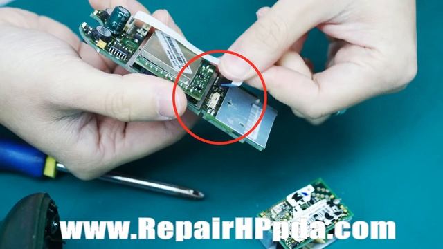 How To Disassembly Repair Manuel for Datalogic Dragon M101 смотреть онлайн