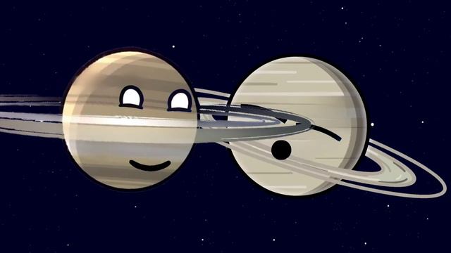 What If SolarBalls And SpaceBalls Connect?