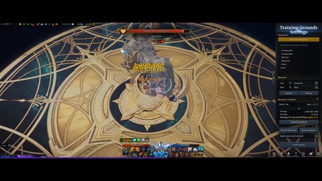 [LOST ARK] NEW SURGE BLADE | Trixion Parse смотреть онлайн
