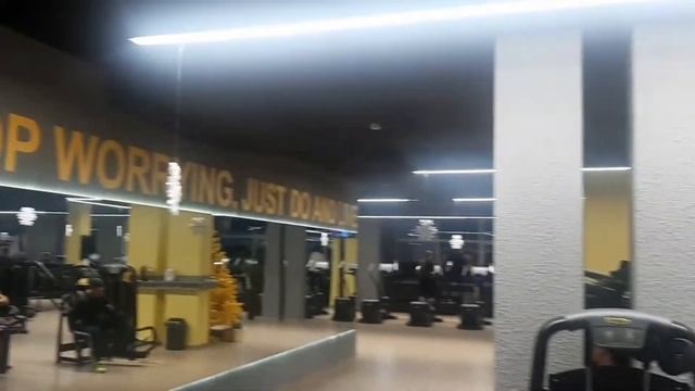 Тренировка спины в gym24(грушевка) смотреть онлайн