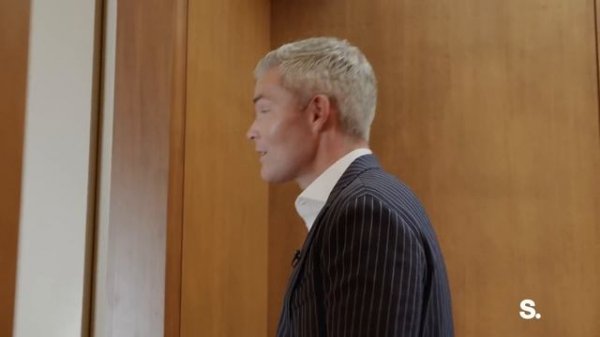 TOURING a DUPLEX Central Park NYC PENTHOUSE w/ Ryan Serhant | 880 Fifth Avenue, #PHA | SERHANT. Tou