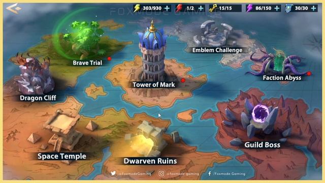 Infinite Magicraid F2P Series || Server 20 Account Progress (45 days) смотреть онлайн
