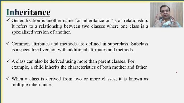 Inheritance and Java basic || JVM || JDK || Bytecode || Process of Java Program || Javac смотреть онлайн