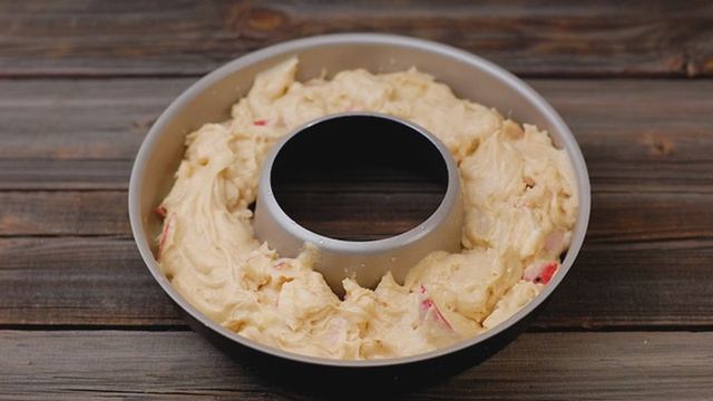 Сборник рецептов