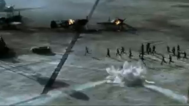 Nightwish - Wishmaster (Pearl Harbor) смотреть онлайн