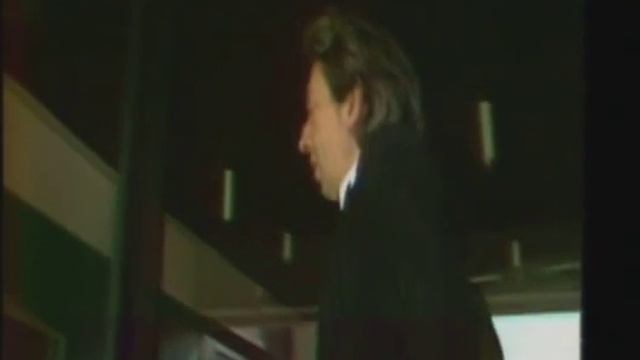 Serge Gainsbourg - Vu De L'exterieur