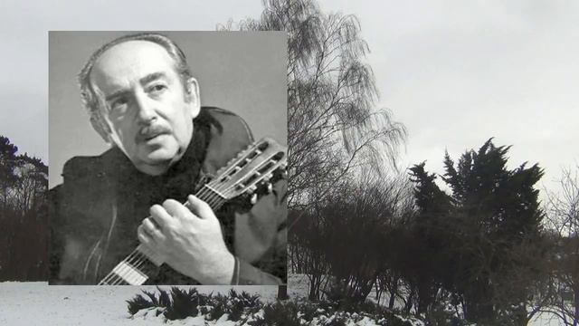 Иван Чивонави. "Когда я вернусь" (авт. - Александр Галич) смотреть онлайн