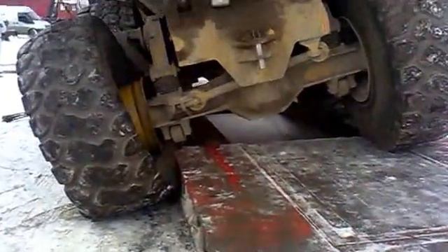 Грузовые смотреть онлайн
