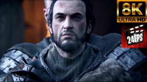Assassin's Creed Revelations  - Trailer (Remastered 8K)