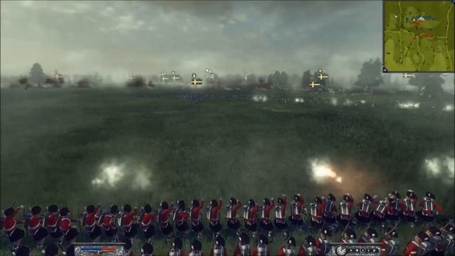 Napoleon: Total War - Mod test смотреть онлайн