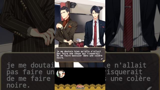 Amour Endiablé - Chiaki Point de vue [3] смотреть онлайн