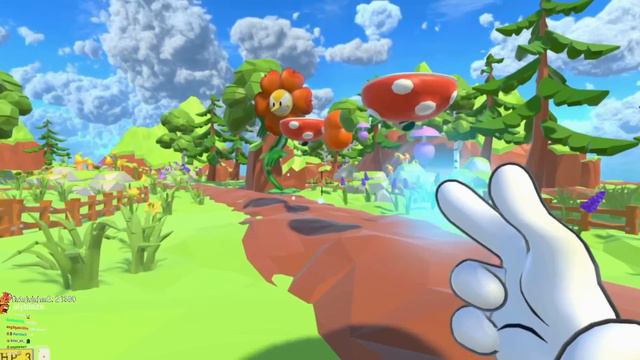 UN NUEVO CUPHEAD HA LLEGADO! 😯*Cuphead 3D En Primera Persona*