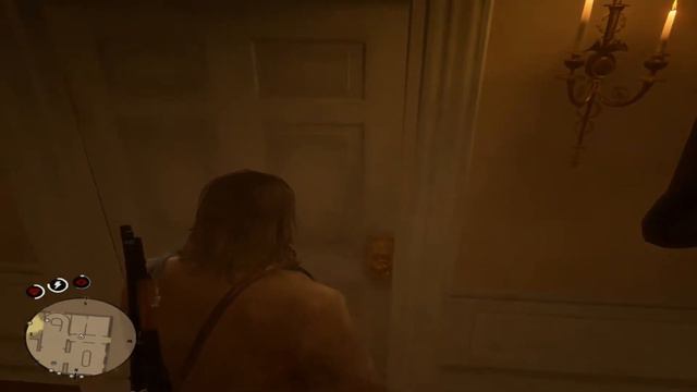 Red Dead Redemption 2 Прохождение 49 Кровная вражда, старая и новая смотреть онлайн