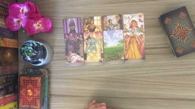 Секреты загаданного мужчины. Что он скрывает. смотреть онлайн