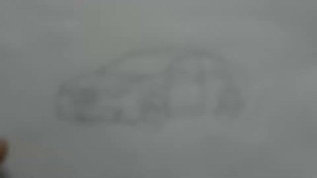 How to draw a HONDA ACCORD 2008 / drawing a 3d car / coloring honda accord 8 смотреть онлайн