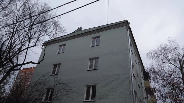 самое время для ремонта кровли! смотреть онлайн