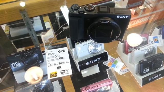 Sony Dsc Hx50 смотреть онлайн