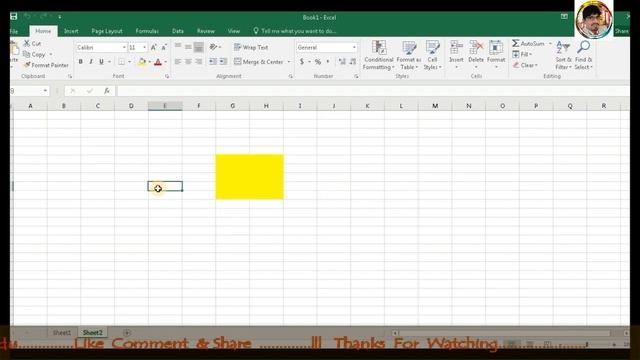 How to Excel new trick || Cell Heighligth in Excel смотреть онлайн