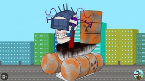 ВСЕ СЕРИИ НОВЫХ БОССОВ СКИБИДИ ТУАЛЕТОВ! Skibidi Toilets Скибиди Туалеты Мультик Анимация