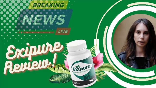 [I REVEALED THE TRUTH EXIPURE] Exipure Review 100% Honest! Exipure Lose Weight смотреть онлайн