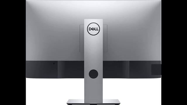 Premium 2021 Dell 27" Ultrasharp WQHD (2560x1440) IPS Business/Gaming Monitor смотреть онлайн