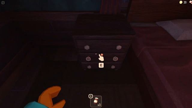 Roblox DOORS до а 1000 смотреть онлайн