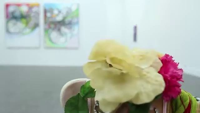 Shinique Smith, To the Ocean of Everyone Else, Brand New Gallery, Milan смотреть онлайн