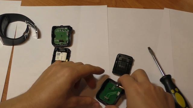 Зарядка Samsung Gear S смотреть онлайн