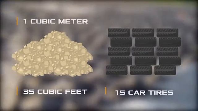 Старые покрышки -новые способы использования смотреть онлайн