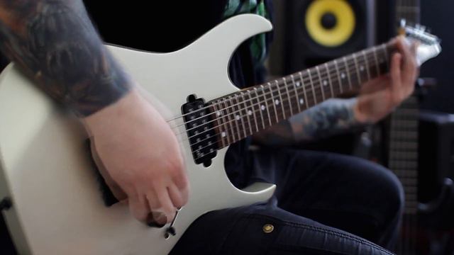 NU METAL (as i want it to be...) смотреть онлайн