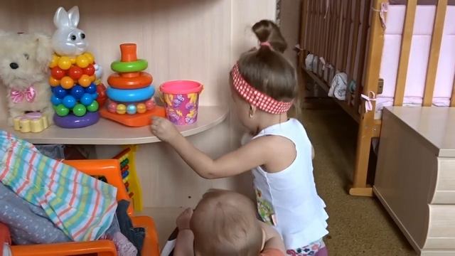 уборка в доме смотреть онлайн