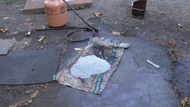 Литьё бекасина