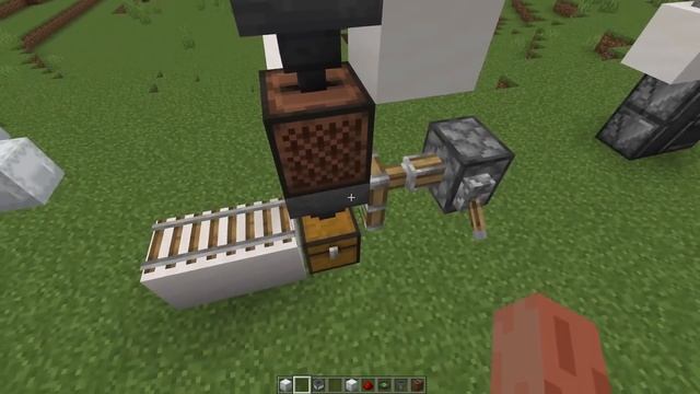 We Need This In Java Edition! смотреть онлайн
