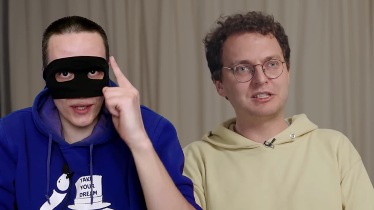 Исследователь пропаганды смотреть онлайн