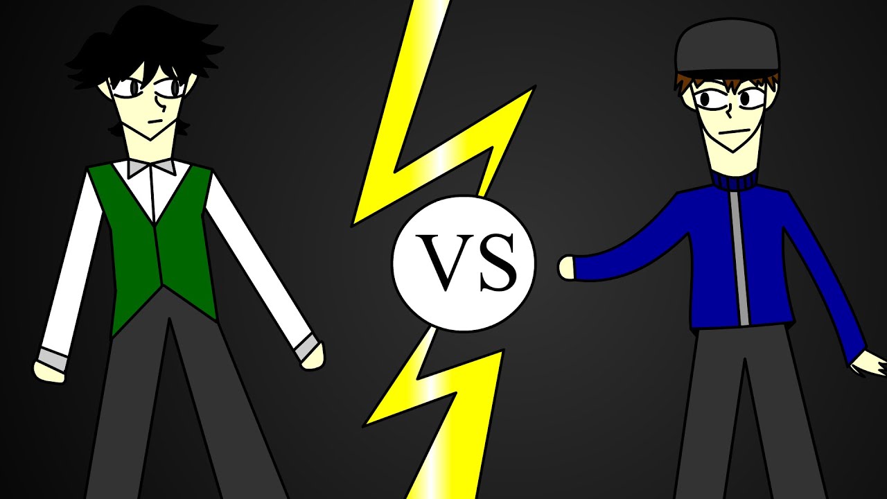 ДЖЕНТЛЬМЕНЫ ПРОТИВ ГОПНИКОВ