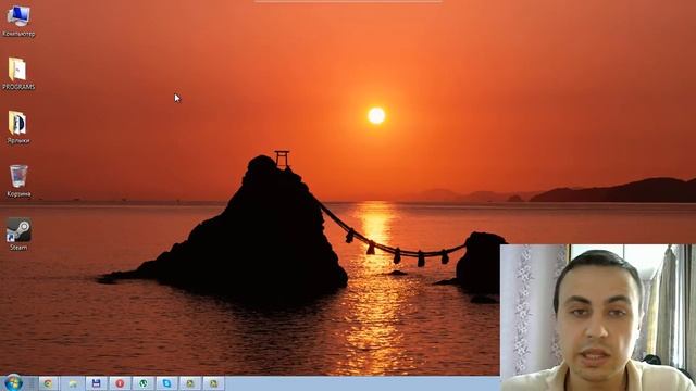Невидимая папка на Рабочем столе - как спрятать документы на ПК смотреть онлайн