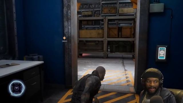 YA'LL KNEW I HAD TO PLAY THIS OWO X3 | WEREWOLF THE APOCALYPSE EARTHBLOOD Gameplay Walkthrough смотреть онлайн