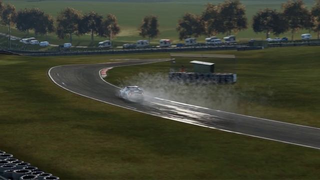 Project CARS 2 - Ford RS200 - Fun Pack DLC смотреть онлайн