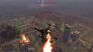 Helicopter Helicopter!