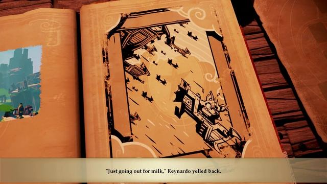 Stories: The Path of Destinies Gameplay - #01 - Choose Your Destiny! - Let's Play смотреть онлайн