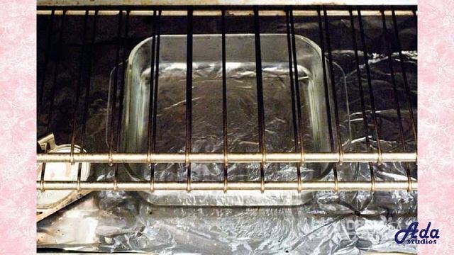 Кулинарная мастерская 