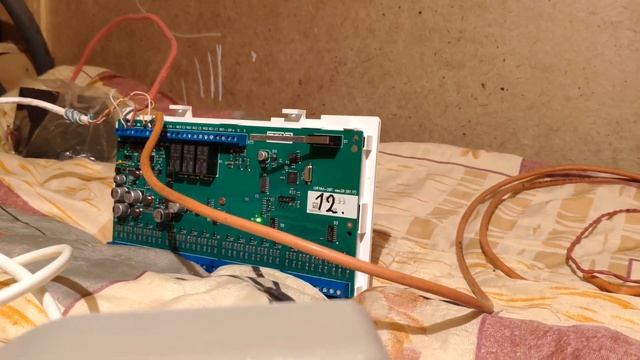 Спектрон 401-EXM извещатель пламени взрывозащищенный ( ИП329-7-1) смотреть онлайн