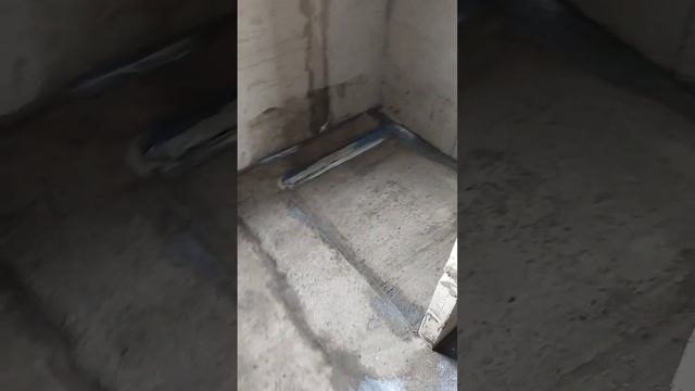 #керамогранит #краснодар Приступили к очередному проекту. Помещение необходимо обуть в керамогранит смотреть онлайн