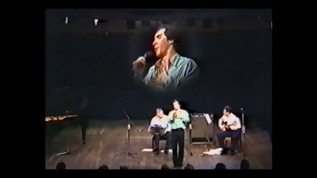 Vientos del 80 [Tango] Gustavo Nocetti (1988) смотреть онлайн